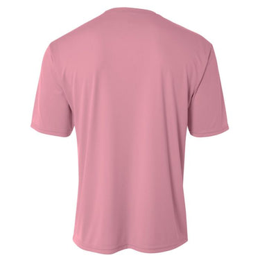 A4 N3142 Cooling Performance Crew - Pink