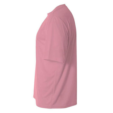 A4 N3142 Cooling Performance Crew - Pink