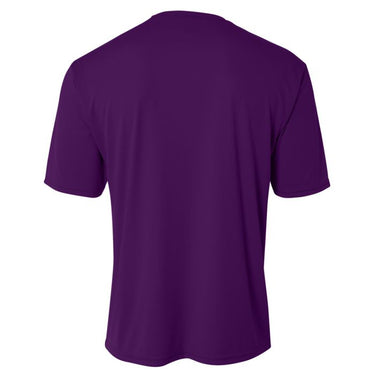 A4 N3142 Cooling Performance Crew - Purple