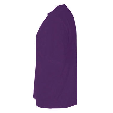 A4 N3142 Cooling Performance Crew - Purple
