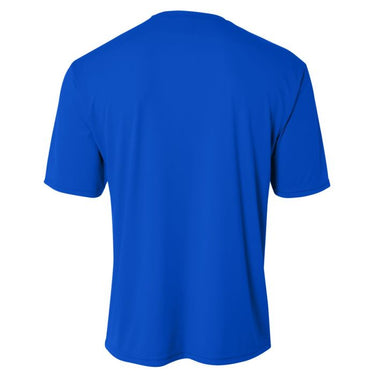 A4 N3142 Cooling Performance Crew - Royal