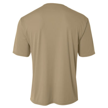 A4 N3142 Cooling Performance Crew - Sand