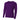 A4 N3165 Cooling Performance Long Sleeve - Purple