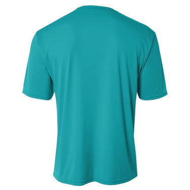 A4 N3142 Cooling Performance Crew - Teal