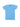 Lucky Friends 1001 Round neck T-shirt - Pacific Blue