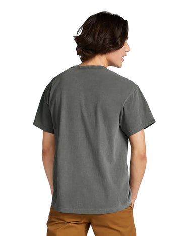 Comfort Colors 1717 Adult Tee - Pepper
