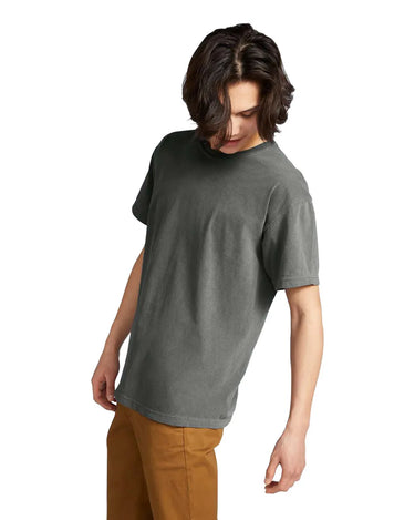 Comfort Colors 1717 Adult Tee - Pepper