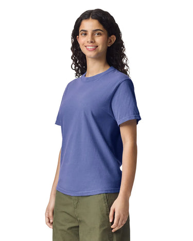Comfort Colors 1717 Adult Tee - Periwinkle