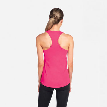 Next Level 1533 Women's Tank Top - Raspberry