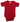 Lucky Friends 701 Baby Onesie - Red