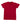 Lucky Friends 1001 Round neck T-shirt - Red