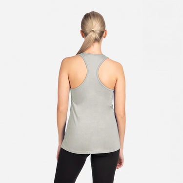 Next Level 1533 Women's Tank Top - Silver