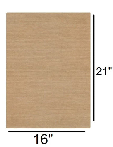 Teflon Sheet for Heat Press Transfer