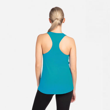 Next Level 1533 Women's Tank Top - Turquoise