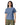 Comfort Colors 1717 Adult Tee - Washed Denim