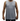 Lucky  Polyester Tank Tops - Gray