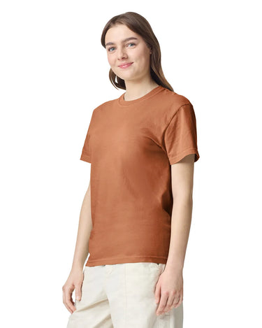 Comfort Colors 1717 Adult Tee - Yam