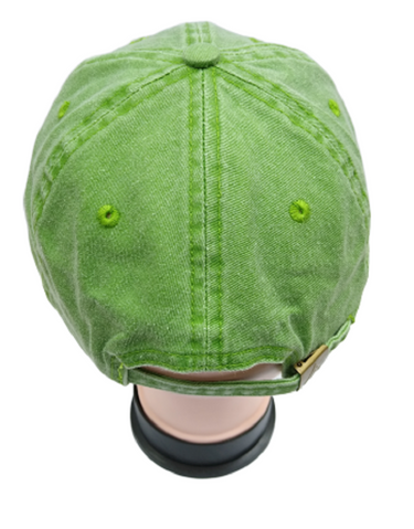 Mega Cap - Cactus