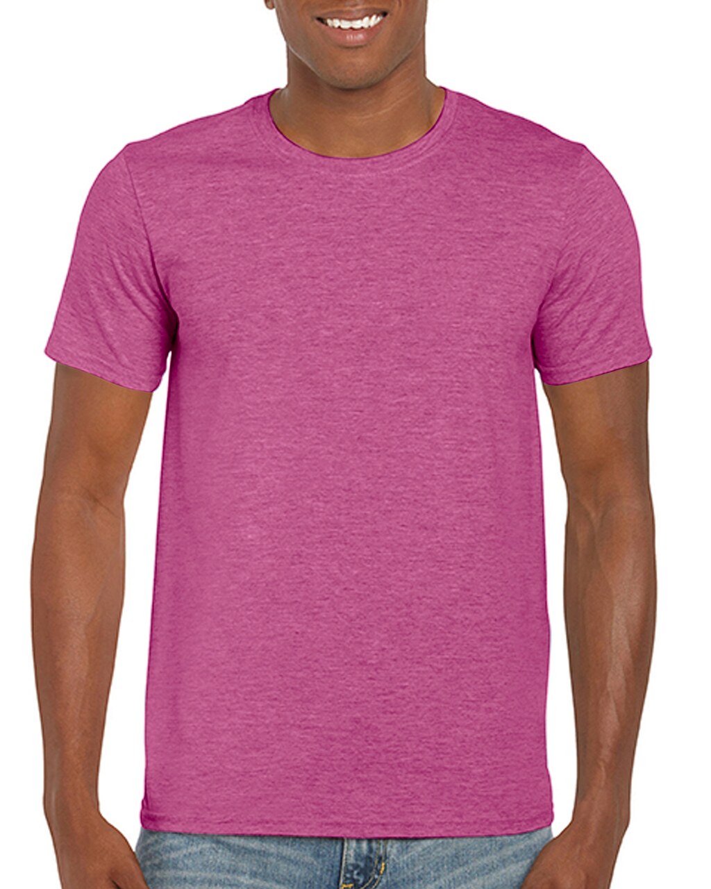 Gildan 64000 - Softstyle® T-Shirt Wholesale
