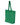 Big Tote Bag - Kelly Green