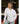 L&B SUB 4202 PULLOVER- WHITE
