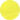 Plain Heat Transfer Vinyl - Lemon Yellow (hot peel)