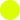 PUFF HTV Vinyl - Neon Yellow