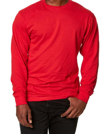 Lucky Friends 1501 Long Sleeve  - Red