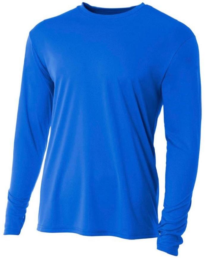 Dri fit long sleeve shirts bulk best sale