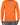 Gildan Long Sleeve- Safety Orange