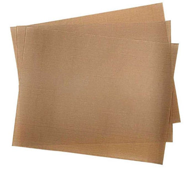 Teflon Sheet for Heat Press Transfer