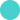 Plain Heat Transfer Vinyl - Turquoise (hot peel)